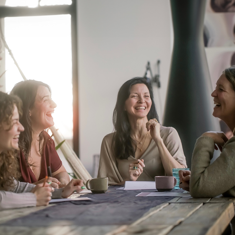 Coaching testimonials